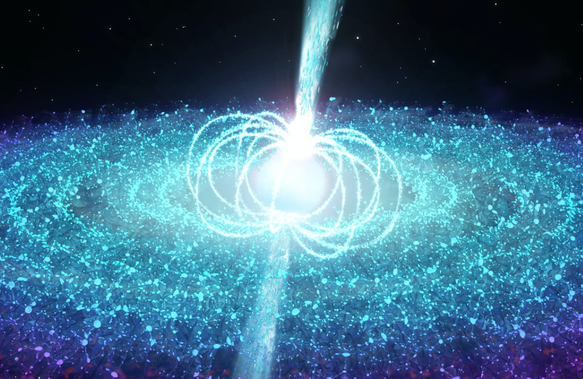 Космическая плазма. Нейтронная звезда Магнитар. Магнетар SGR 1806-20. Пульсар PSR j1748-2446ad. Аккретор рентгеновский Пульсар.