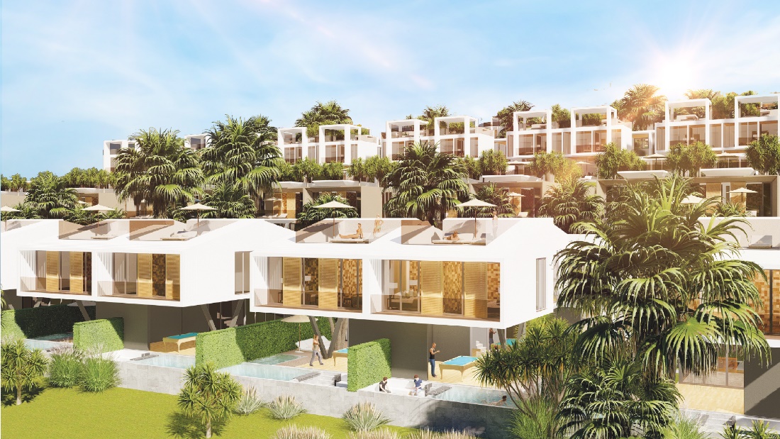 Biệt thự hướng biển Waikiki – dòng second home xác lập đẳng cấp mới cho BĐS nghỉ dưỡng - Ảnh 4.