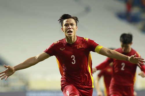Vòng loại thứ 3 World Cup 2022: Tuyển Việt Nam được đá 5 trận sân Mỹ Đình - Ảnh 1.