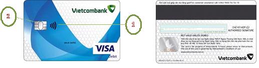 Có gì khác biệt giữa thẻ chip contactless và thẻ từ? - Ảnh 1.