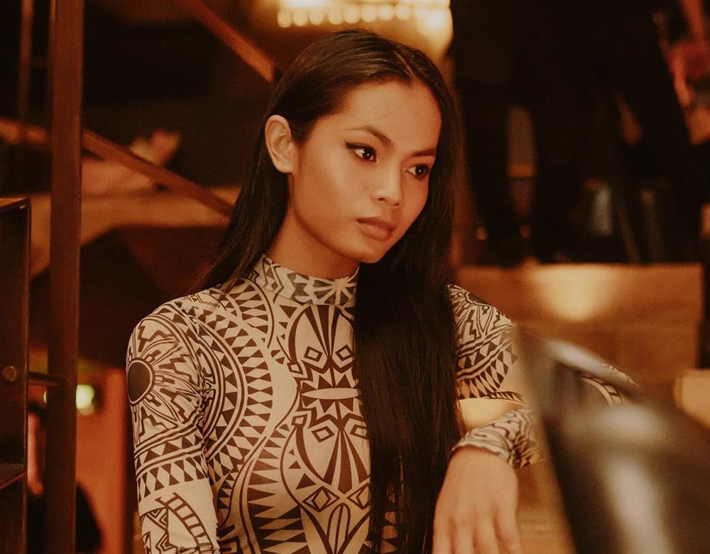 Người mẫu Châu Kim Sang khó khăn chống chọi căn bệnh ác tính - Báo Người  lao động