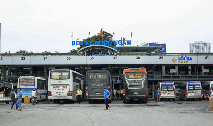 Top 5 nhà xe Hà Nội đi Đà Lạt có chất lượng tốt nhất trong năm 2023