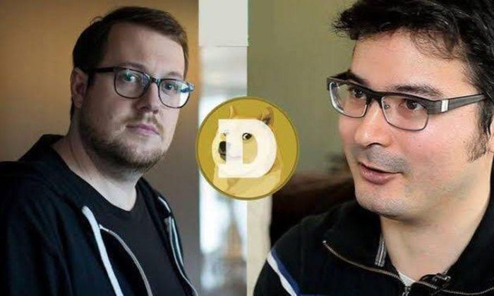 Cha đẻ Dogecoin: "Những nhân vật siêu giàu kiểm soát tiền mã hóa"