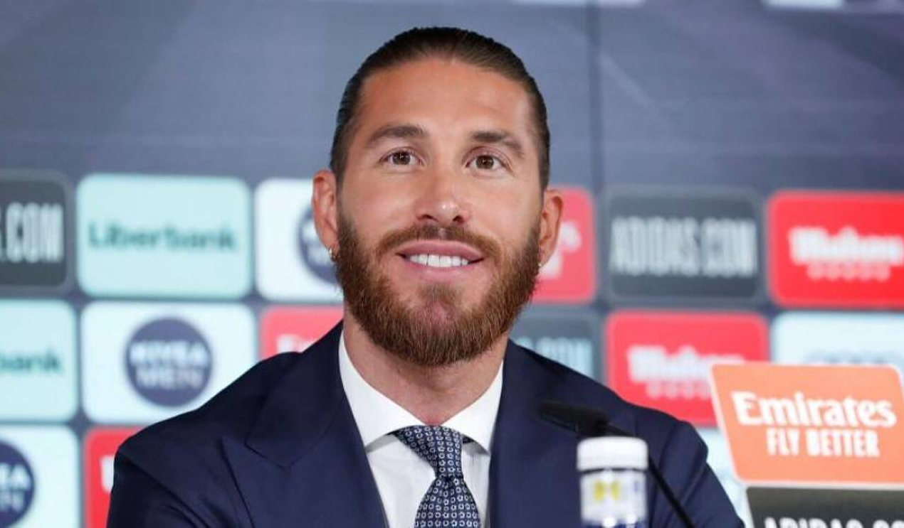 Sergio Ramos đồng ý gia nhập PSG, thi đấu đến tuổi 37 - Ảnh 2.