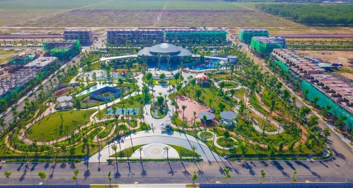 Gem Sky World và những ưu đãi hấp dẫn trong tháng 7 - Ảnh 1.