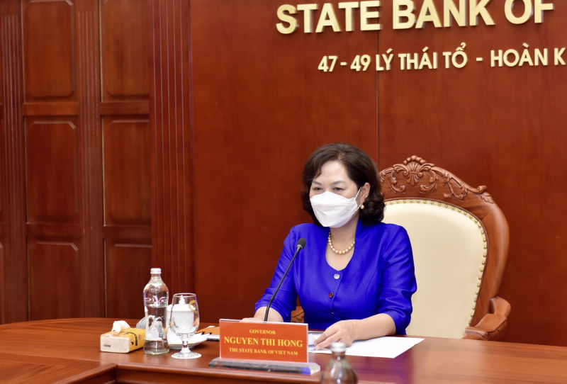 Vietnam - US reach agreement on exchange rate policy - Photo 2. Vietnam - US reach agreement on exchange rate policy - Photo 2.