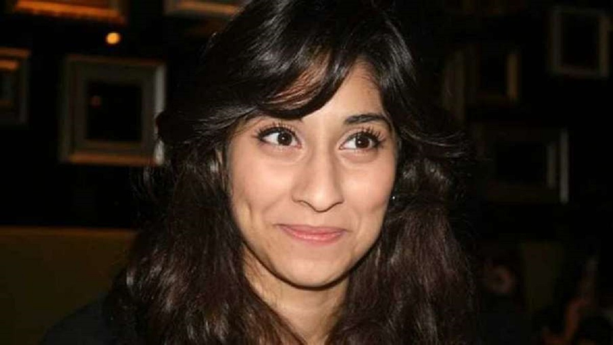 Con gái cựu đại sứ Pakistan bị sát hại - Ảnh 1.