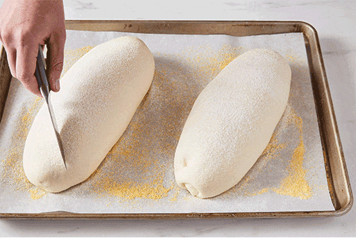 Hai công thức làm bánh mì với những nguyên liệu có sẵn trong bếp - Ảnh 6.