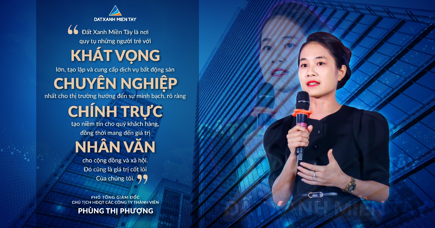 Bất động sản là một trong những lĩnh vực đòi hỏi nhiều tư duy đột phá nhất. Tuy nhiên, bạn sẽ không phải đơn độc trước những thử thách đó khi sẵn sàng khám phá những hình ảnh đầy cảm hứng và cùng nhau xây dựng những chiến lược tư duy đột phá.