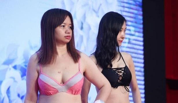 Choáng với nhan sắc của dàn thí sinh hoa hậu châu Á 2021