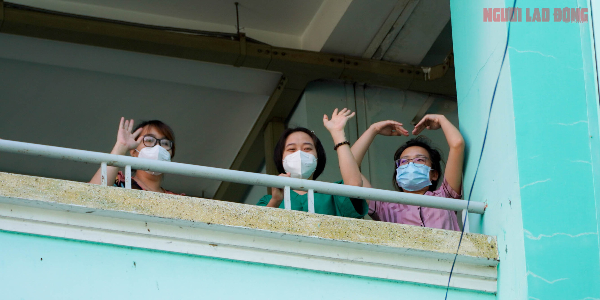 Phó Thủ tướng Vũ Đức Đam: “Chúng ta phải dốc toàn lực hỗ trợ đội ngũ y tế” - Ảnh 6.