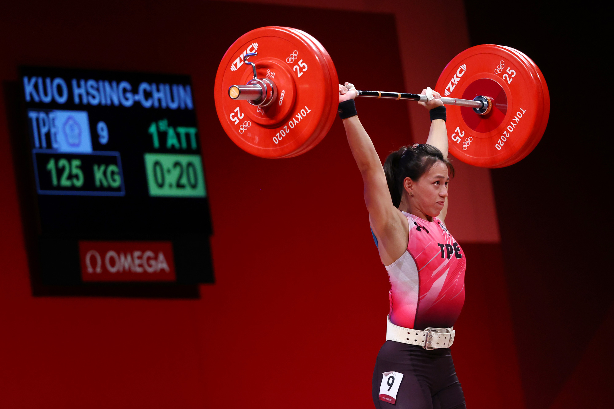 Olympic Tokyo ngày 27-7: Nguyễn Huy Hoàng thua vẫn làm nức lòng người hâm mộ - Ảnh 7.