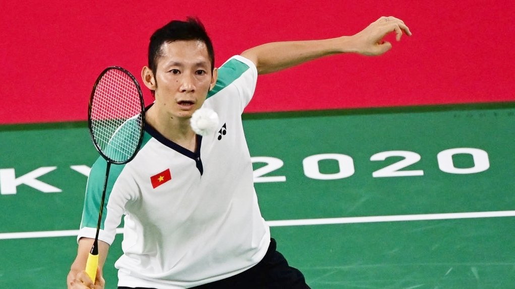 Olympic Tokyo ngày 27-7: Nguyễn Huy Hoàng thua vẫn làm nức lòng người hâm mộ - Ảnh 8.