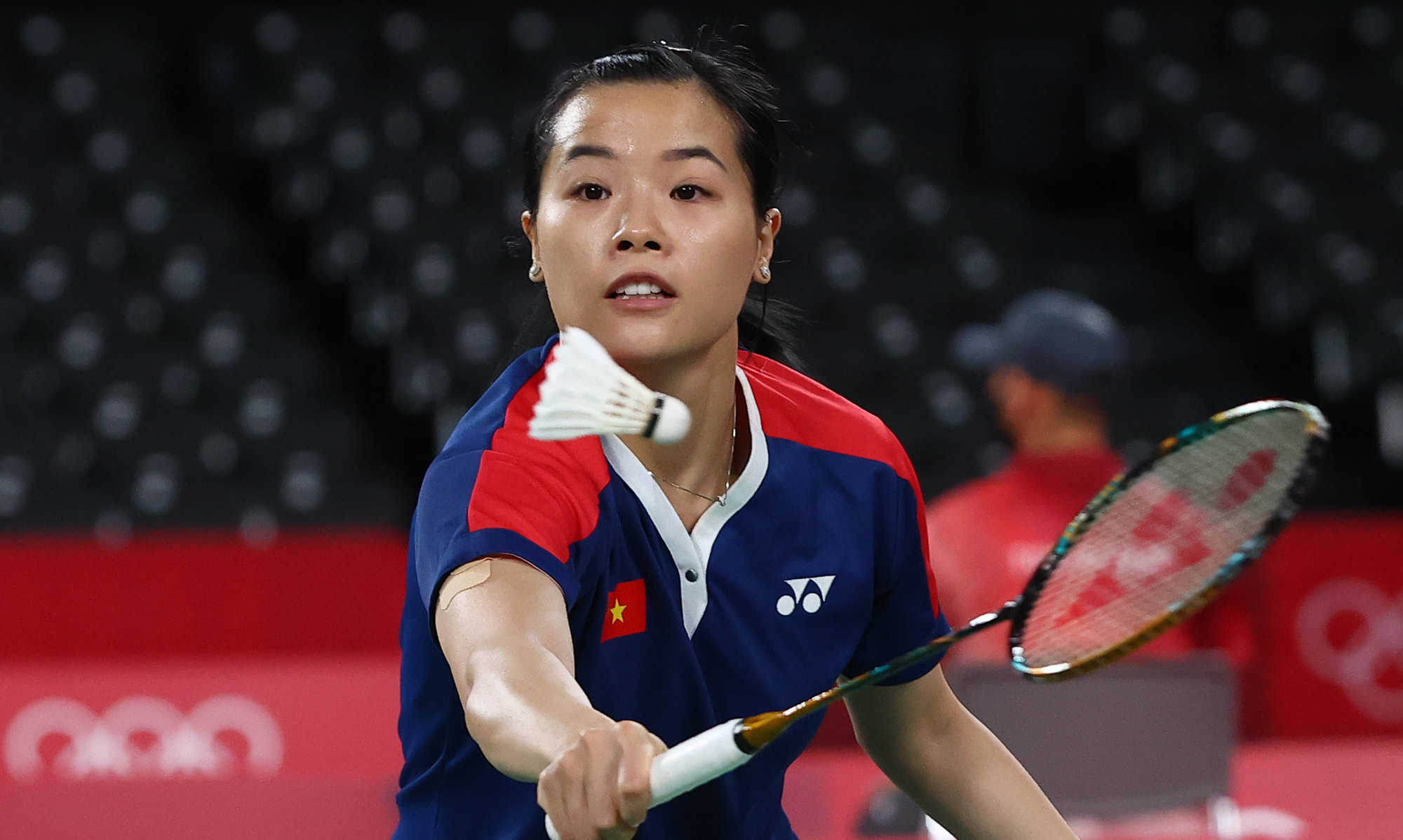 Olympic Tokyo ngày 28-7: Nguyễn Văn Đương thua võ sĩ số 1 châu Á - Ảnh 6.