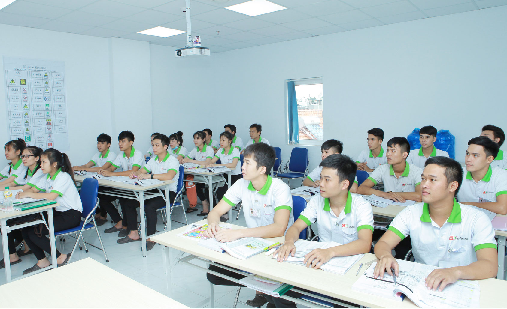 Cấp phép xuất khẩu lao động trực tuyến - Ảnh 1. Cấp phép xuất khẩu lao động trực tuyến - Ảnh 1.