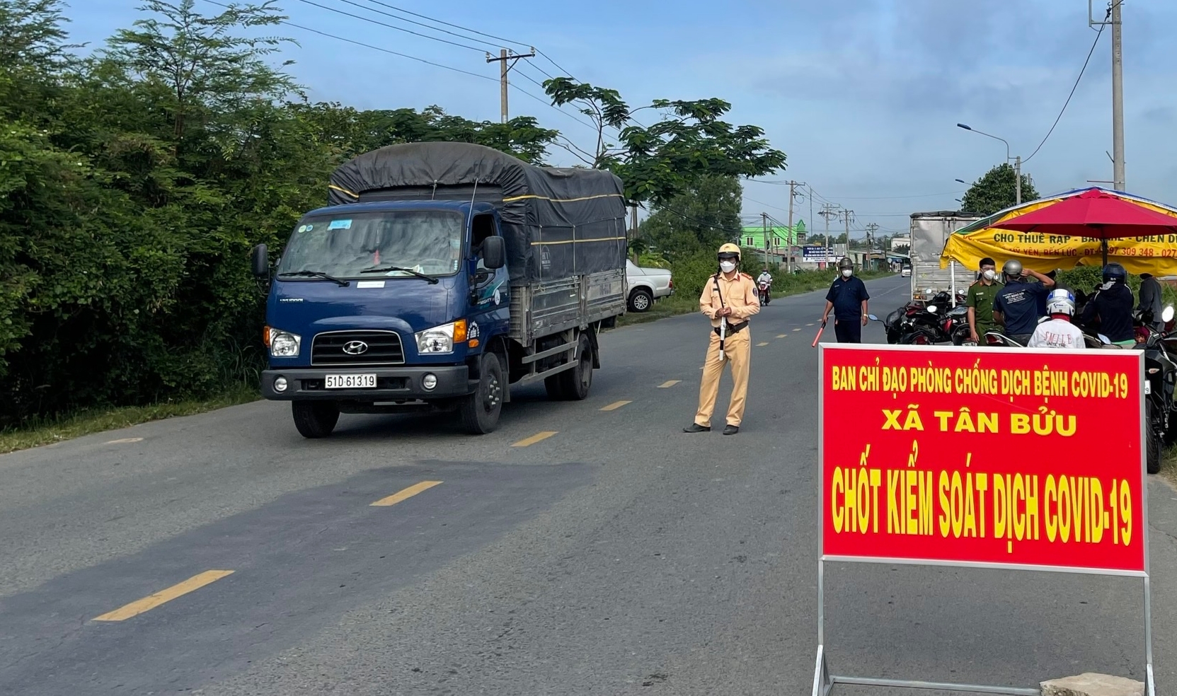 ĐBSCL: Hậu Giang chưa có ca Covid-19, nhiều tỉnh diễn biến phức tạp - Ảnh 2.