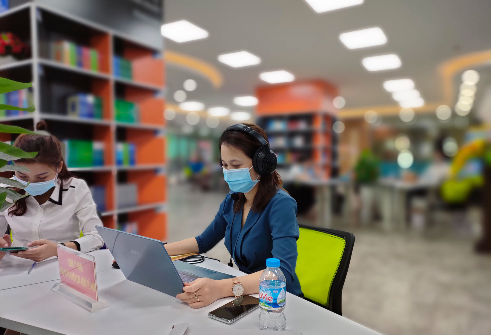 Bí quyết tuyển dụng nhân sự cấp cao - Ảnh 1.