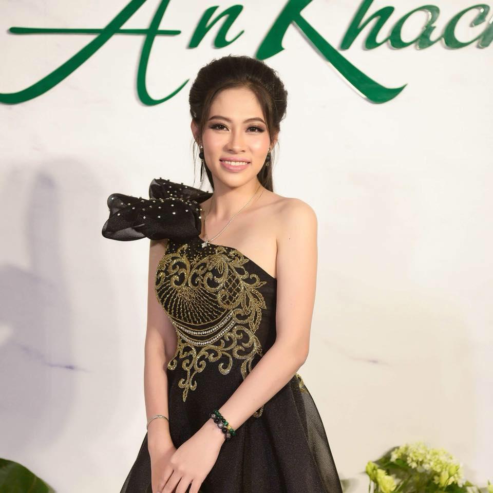 Vừa được công bố thi Miss Grand 2021, người đẹp Thùy Tiên bị đòi nợ 1,5 tỉ đồng