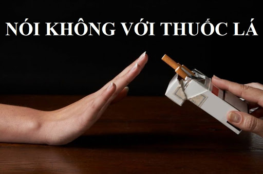 Chống tác hại thuốc lá cần phải nhờ đến khoa học - Ảnh 2.