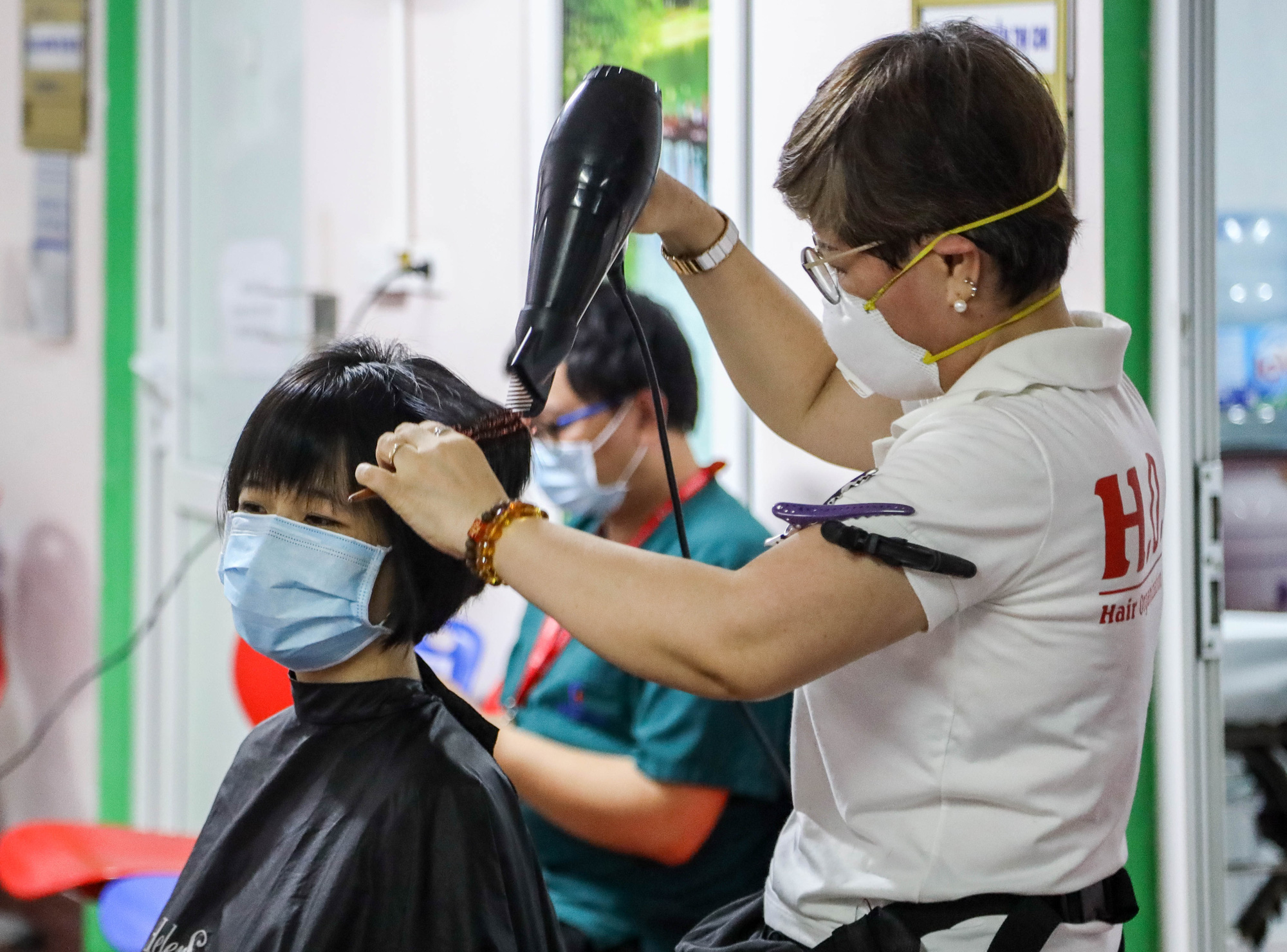 Top 10 địa chỉ dạy nghề cắt tóc tại Hà Nội chuyên nghiệp nhất #47 Top 10 địa chỉ dạy nghề cắt tóc tại Hà Nội chuyên nghiệp nhất