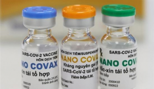 Thông tin mới nhất về thử nghiệm lâm sàng giai đoạn 3 vắc-xin Nano Covax - Ảnh 2.