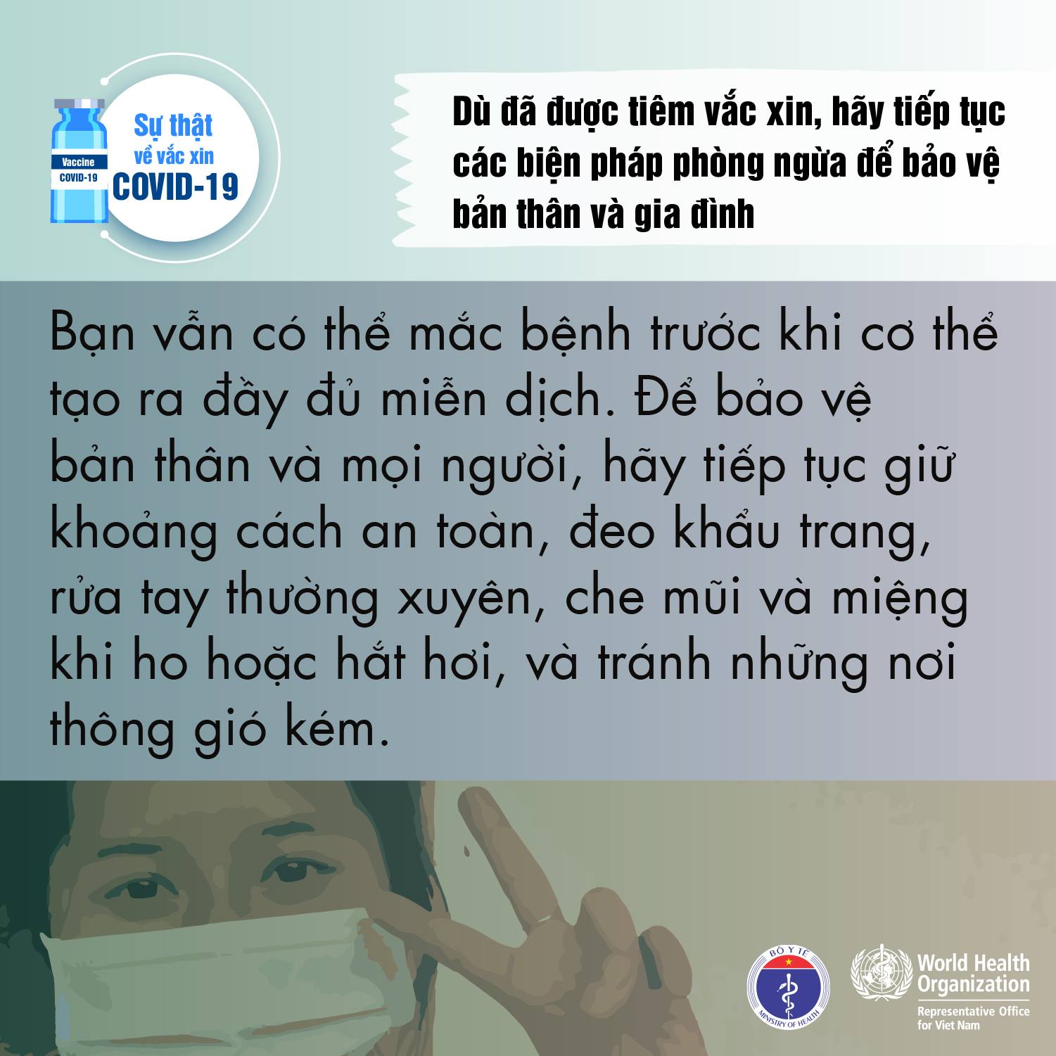 Những sự thật về vắc-xin Covid-19 - Ảnh 15.