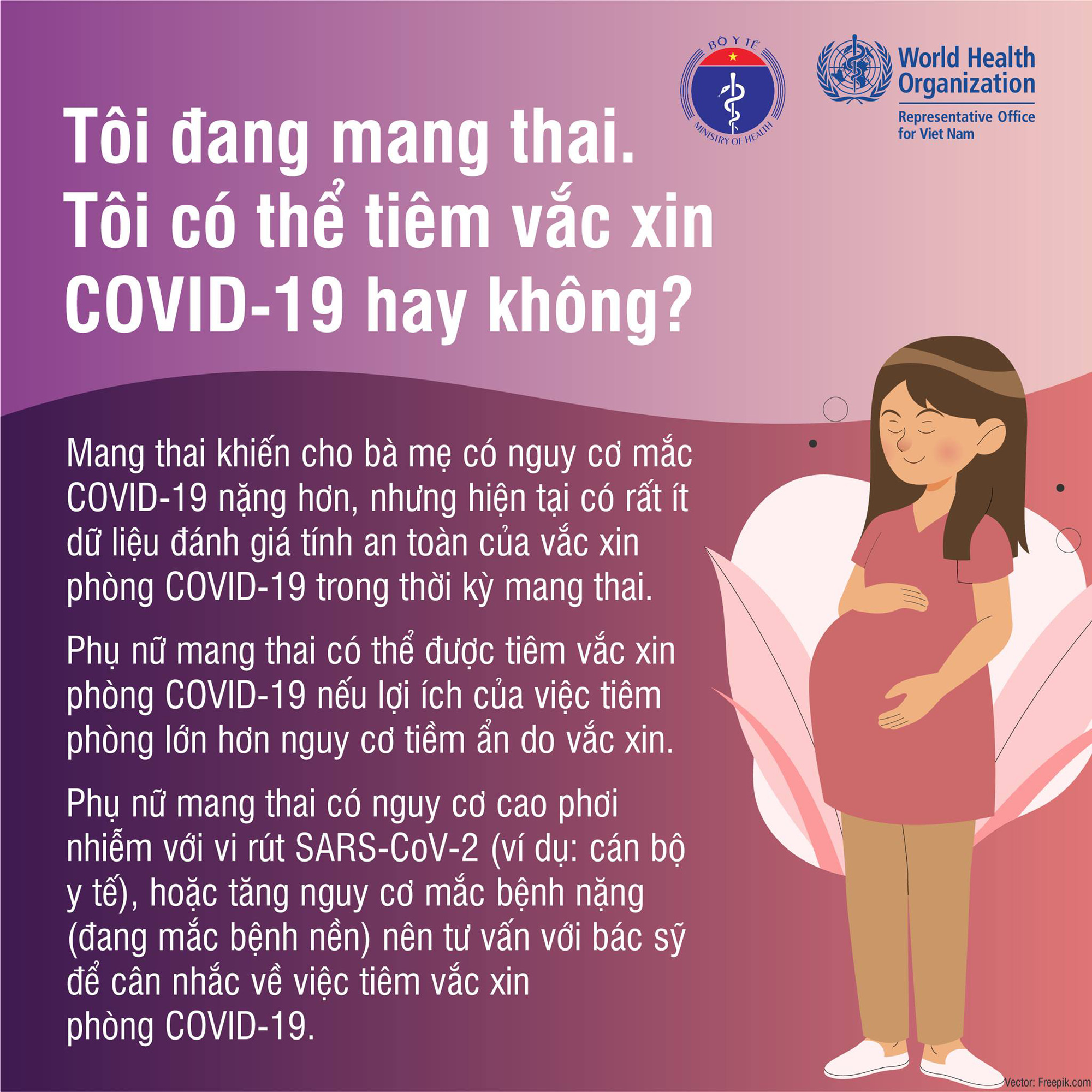 Những sự thật về vắc-xin Covid-19 - Ảnh 11.