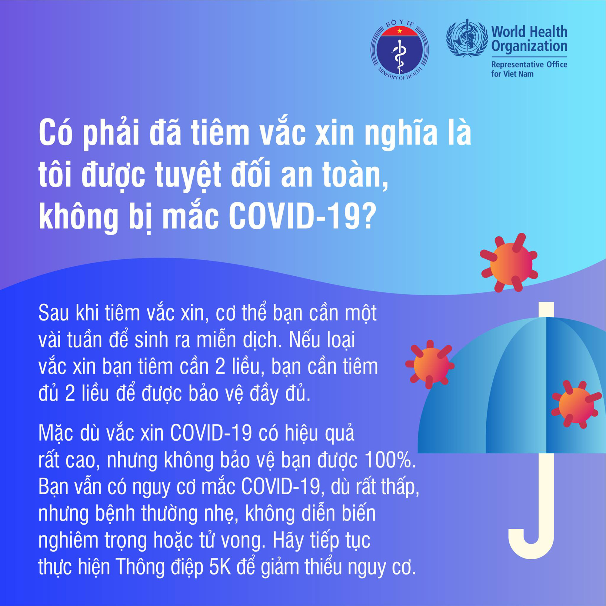 Những sự thật về vắc-xin Covid-19 - Ảnh 13.