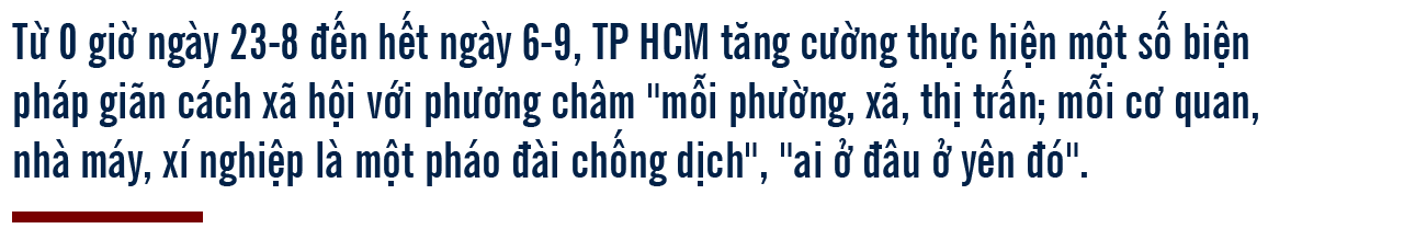 [eMagazine] Nhiều quy định áp dụng từ 0 giờ ngày 23-8 người dân TP HCM cần biết - Ảnh 1.