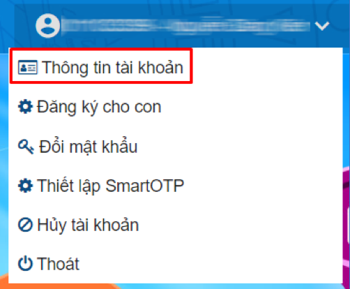 Thay đổi thông tin giao dịch điện tử cá nhân với cơ quan BHXH làm thế nào? - Ảnh 3.