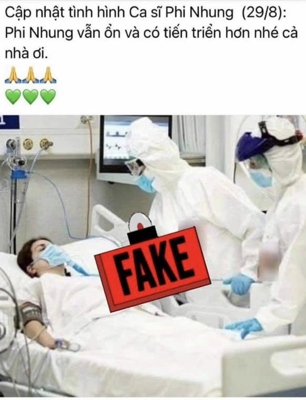 Lại Xuất Hiện Tin Đồn Về Phi Nhung - Báo Người Lao Động Lại Xuất Hiện Tin Đồn Về Phi Nhung - Báo Người Lao Động