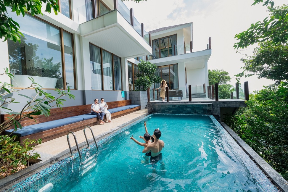 Khám phá Nam đảo Phú Quốc - Nơi hội tụ tinh hoa nghỉ dưỡng thế giới - Ảnh 8.
