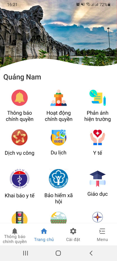 Chuyển đổi số nhanh, mạnh ở Quảng Nam - Ảnh 2.