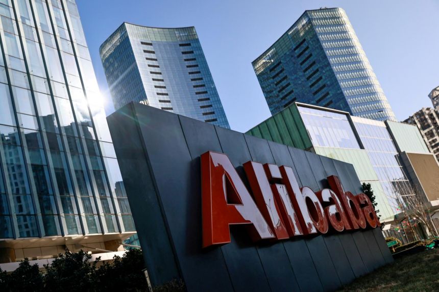 Alibaba lại gặp hoạ sau vụ bê bối tình dục công sở - Ảnh 1. Alibaba lại gặp hoạ sau vụ bê bối tình dục công sở - Ảnh 1.