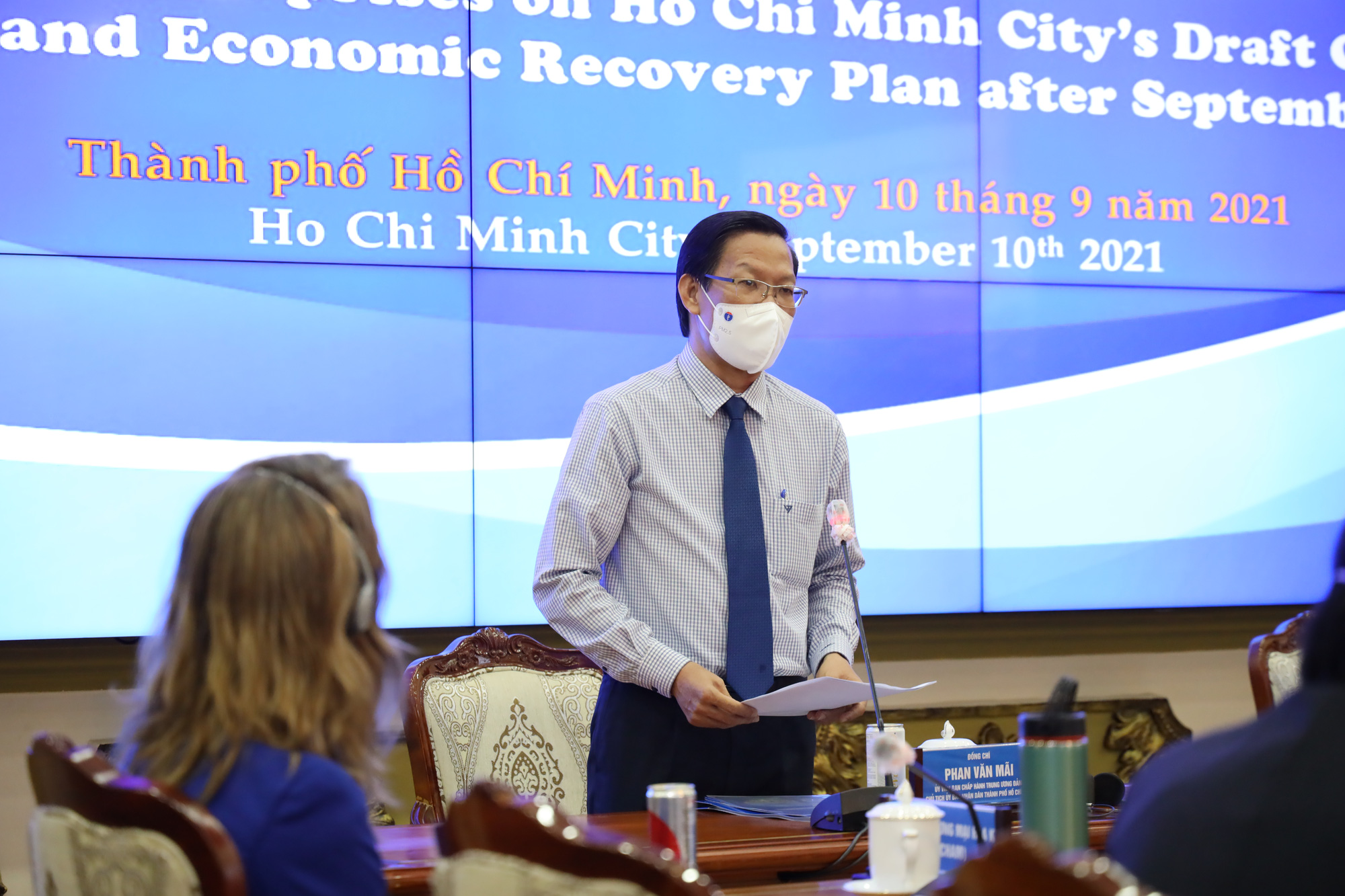 TP HCM dự kiến thí điểm Thẻ xanh, Thẻ vàng Covid-19 sau ngày 15-9 - Ảnh 3. TP HCM dự kiến thí điểm Thẻ xanh, Thẻ vàng Covid-19 sau ngày 15-9 - Ảnh 3.