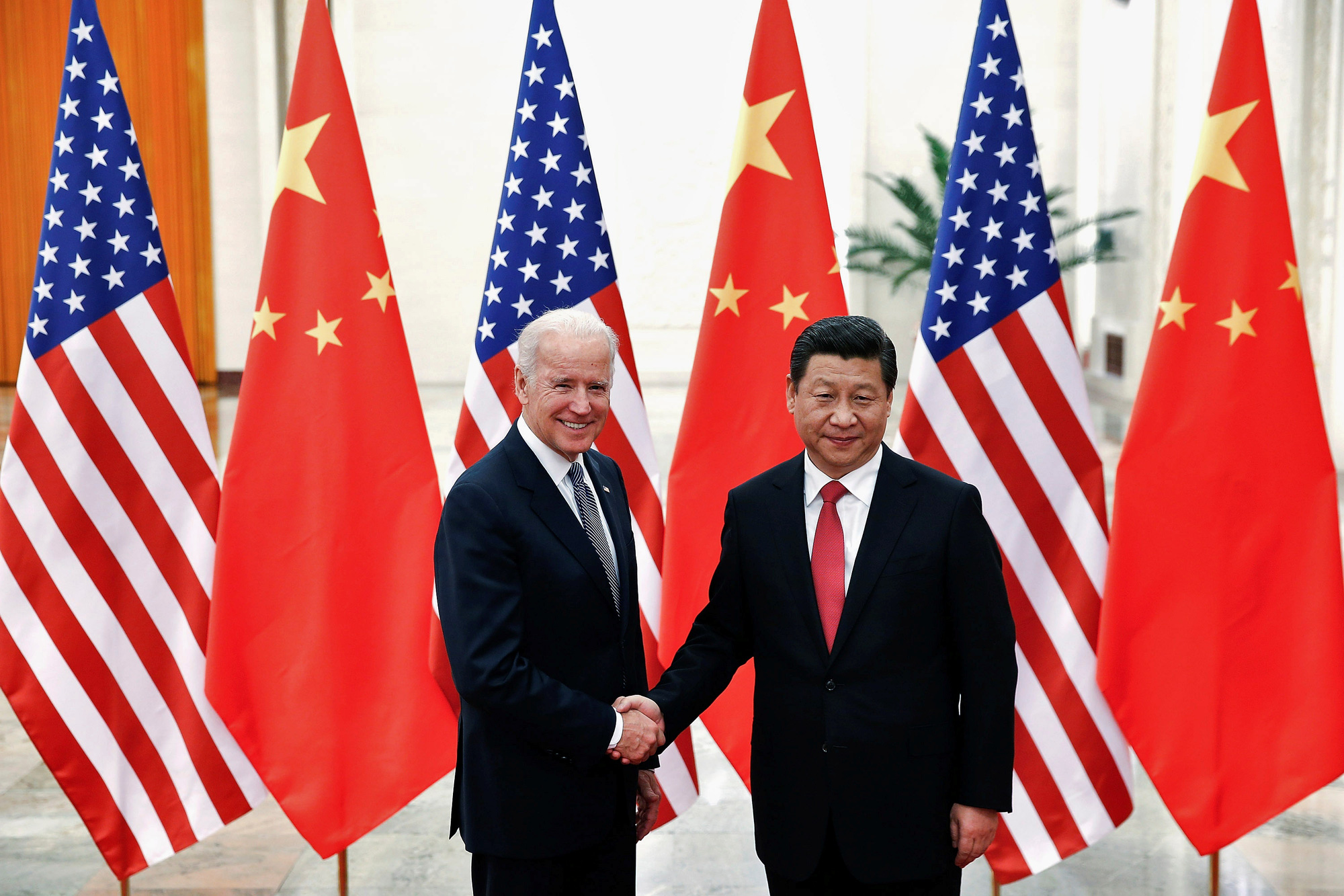 Tin cậy Mỹ-Trung Quốc: Mỹ và Trung Quốc đã ký kết thỏa thuận về thương mại trong khi đàm phán vẫn đang tiếp diễn. Việc ký kết thỏa thuận này giúp cho sự tin tưởng giữa hai nước được củng cố và tạo ra những cơ hội tăng trưởng kinh tế từ đó.