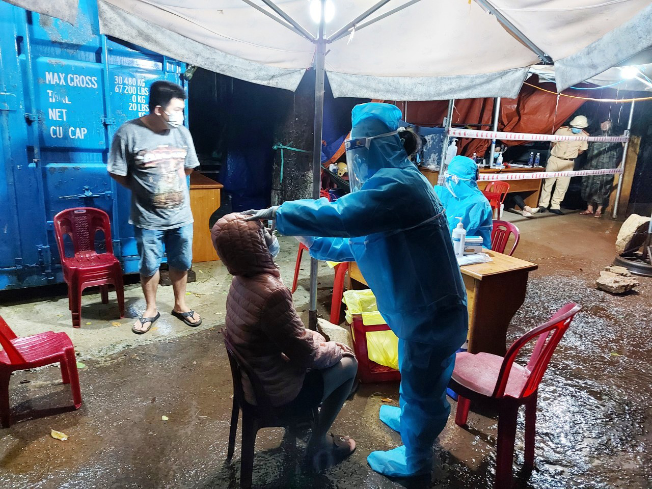 Ia H’Drai, vùng biên bình yên - Ảnh 3.