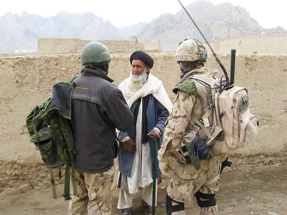 2.100 tỉ USD của Mỹ đã đè nát Afghanistan như thế nào? - Ảnh 5. 2.100 tỉ USD của Mỹ đã đè nát Afghanistan như thế nào? - Ảnh 5.
