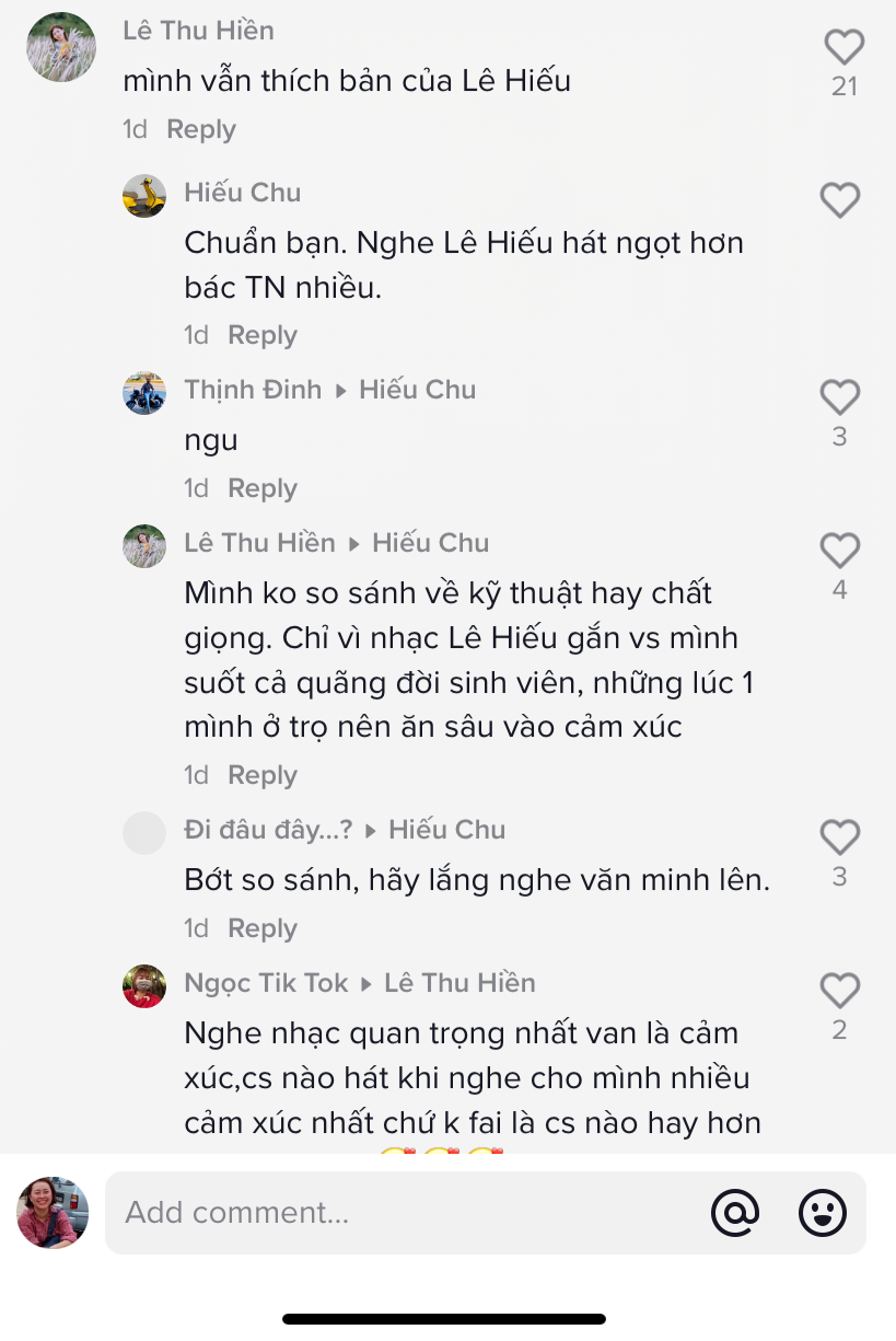 Lần đầu danh ca Tuấn Ngọc dính thị phi