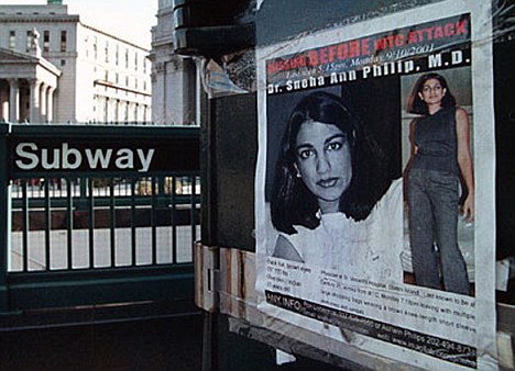 Vụ mất tích không lý giải nổi của người phụ nữ trong ngày 11-9-2001 - Ảnh 7.