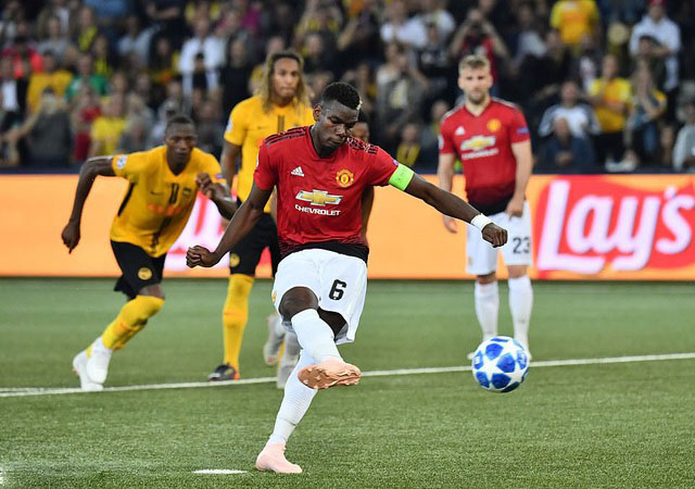 Ronaldo xung trận với Man United, Young Boys khó tránh thất bại Champions League - Ảnh 5. Ronaldo xung trận với Man United, Young Boys khó tránh thất bại Champions League - Ảnh 5.