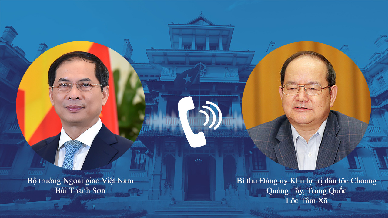 Quảng Tây (Trung Quốc) viện trợ Việt Nam 800 ngàn liều vắc-xin - Ảnh 1. Quảng Tây (Trung Quốc) viện trợ Việt Nam 800 ngàn liều vắc-xin - Ảnh 1.