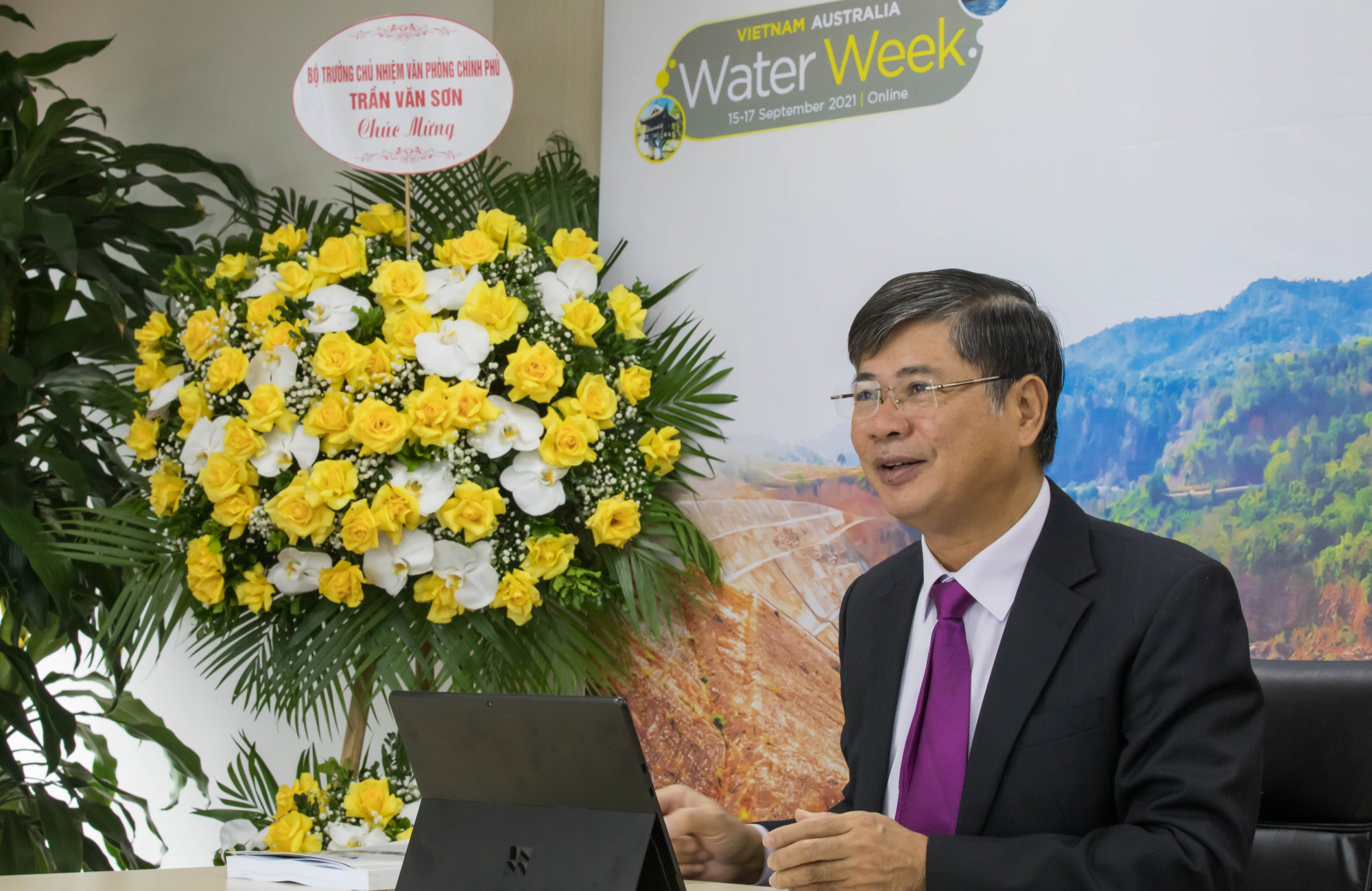 Tuần lễ ngành nước Việt Nam-Úc là sự kiện quan trọng, tạo cơ hội cho các doanh nghiệp, cơ quan chính phủ từ hai nước trao đổi kinh nghiệm và hợp tác. Những hình ảnh về tuần lễ này sẽ cho bạn thấy sự quan tâm của hai quốc gia đến vấn đề nước.