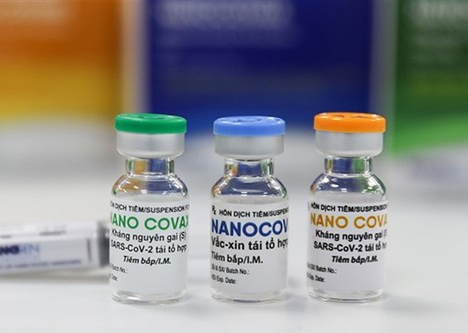 Vắc-xin Nano Covax được Hội đồng Đạo đức chấp thuận - Ảnh 1.