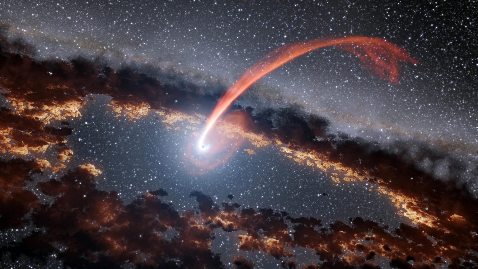 Lỗ đen vũ trụ: Những bí ẩn đằng sau lỗ đen vũ trụ sẽ khiến bạn bất ngờ! Hãy khám phá những hình ảnh tuyệt đẹp về vùng không gian đen tối này để tìm hiểu thêm về chúng. Đừng bỏ lỡ cơ hội để chiêm ngưỡng những hình ảnh đầy mê hoặc về lỗ đen vũ trụ.