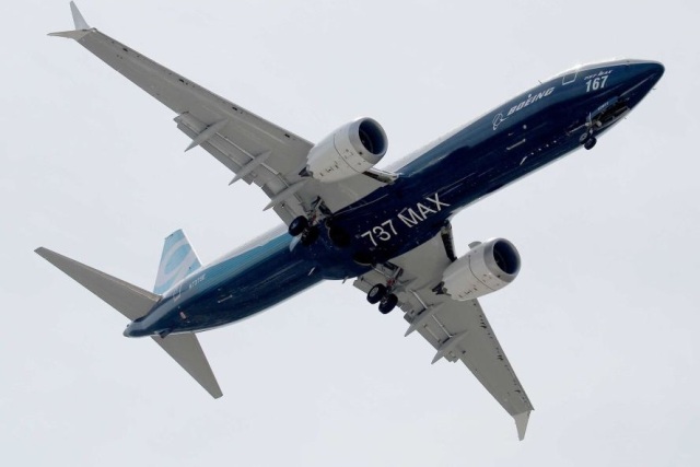 Kiến nghị cho phép nhập khẩu máy bay Boeing 737 Max vào Việt Nam - Ảnh 1.