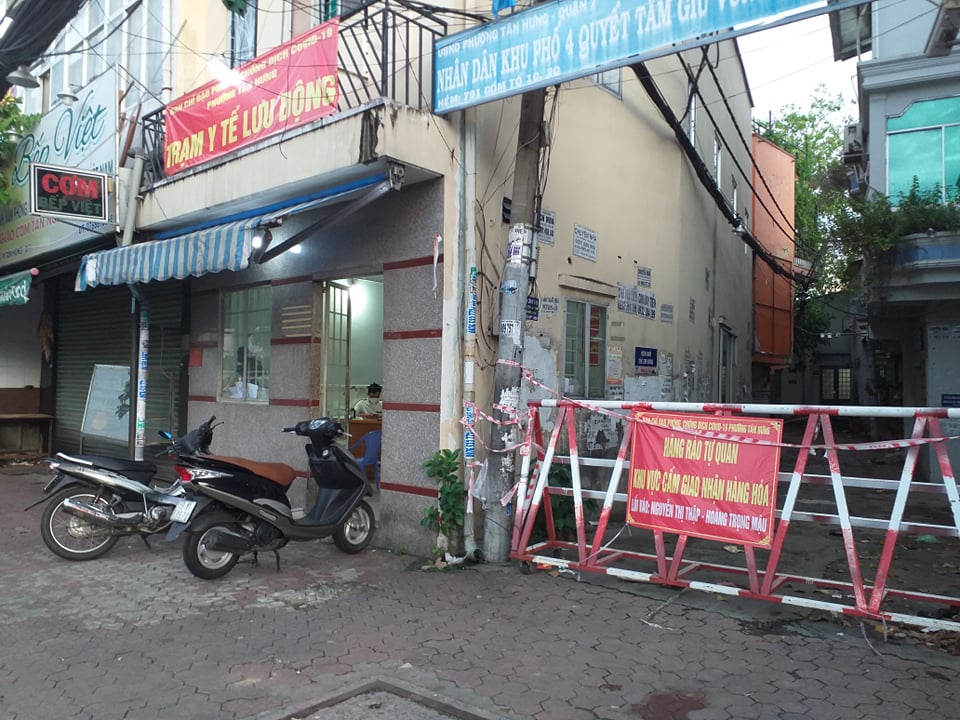 TP HCM: Còn 700.000 phản ánh cập nhật thông tin tiêm chủng chưa giải quyết - Ảnh 1. TP HCM: Còn 700.000 phản ánh cập nhật thông tin tiêm chủng chưa giải quyết - Ảnh 1.