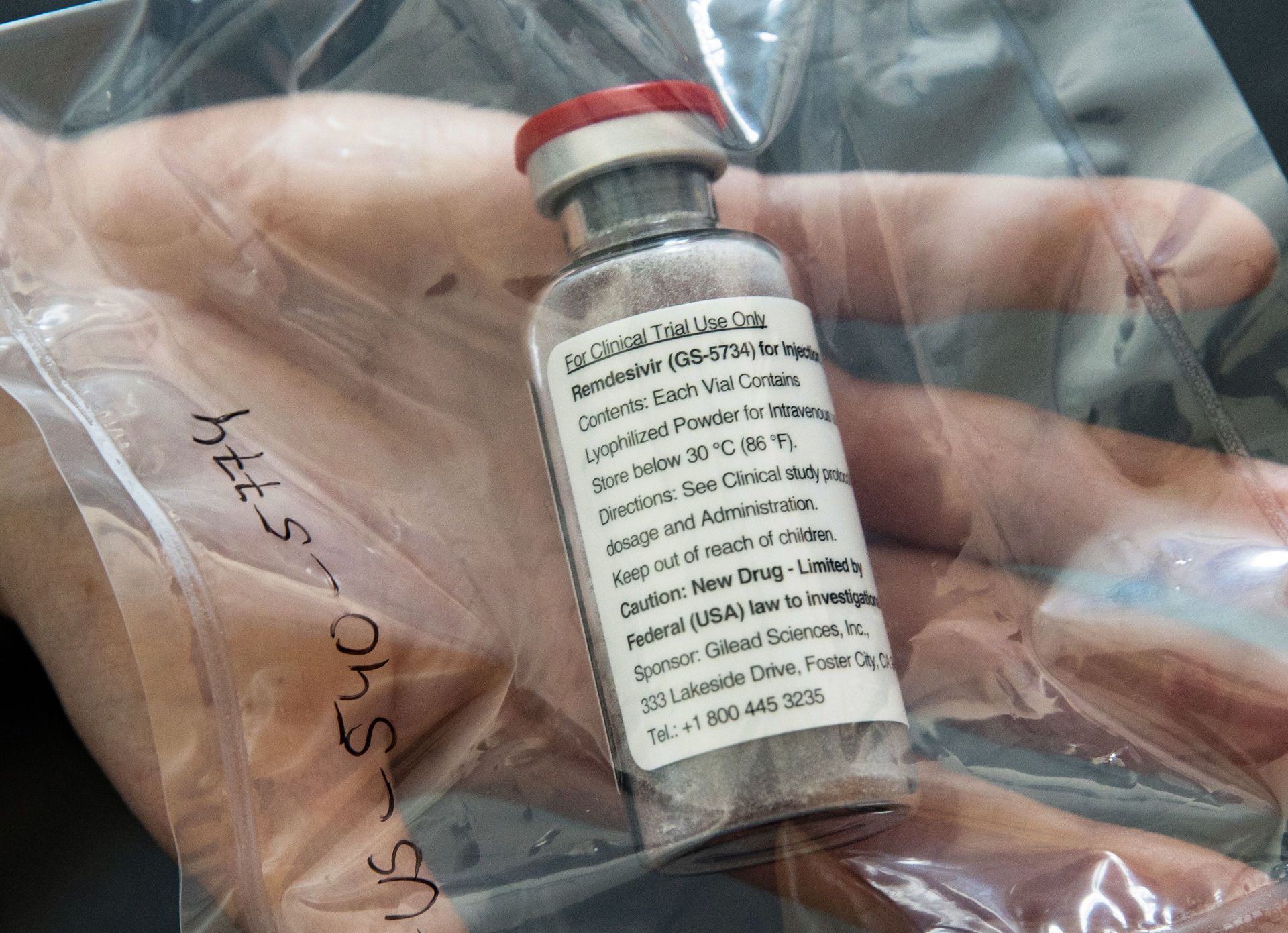 Bộ Y tế bổ sung một số thuốc điều trị Covid-19 - Ảnh 2. Bộ Y tế bổ sung một số thuốc điều trị Covid-19 - Ảnh 2.