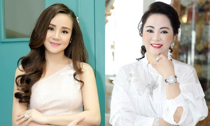 Vy Oanh gởi đơn tố cáo chủ kênh YouTube "Lang thang đường phố"