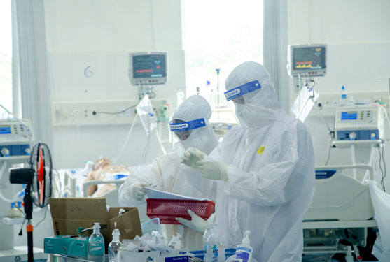 Áp lực qua đi, niềm vui ở lại - Ảnh 1. Áp lực qua đi, niềm vui ở lại - Ảnh 1.
